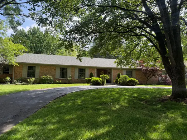 908 Turkey Foot Road, Lexington, KY 40502