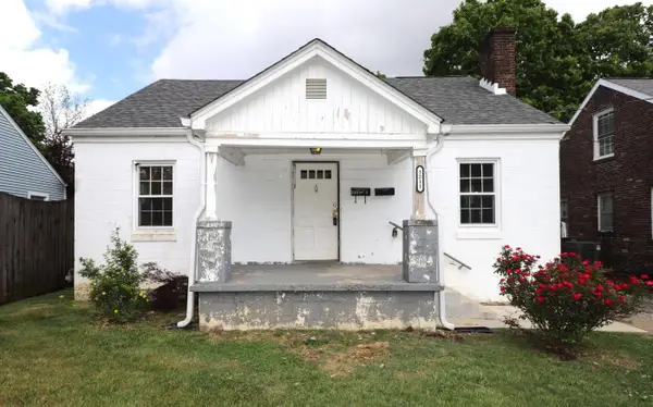 1211 Liggett Street, Lexington, KY 40508