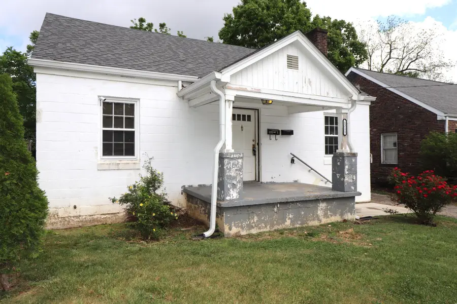 1211 Liggett Street, Lexington, KY 40508 - #2