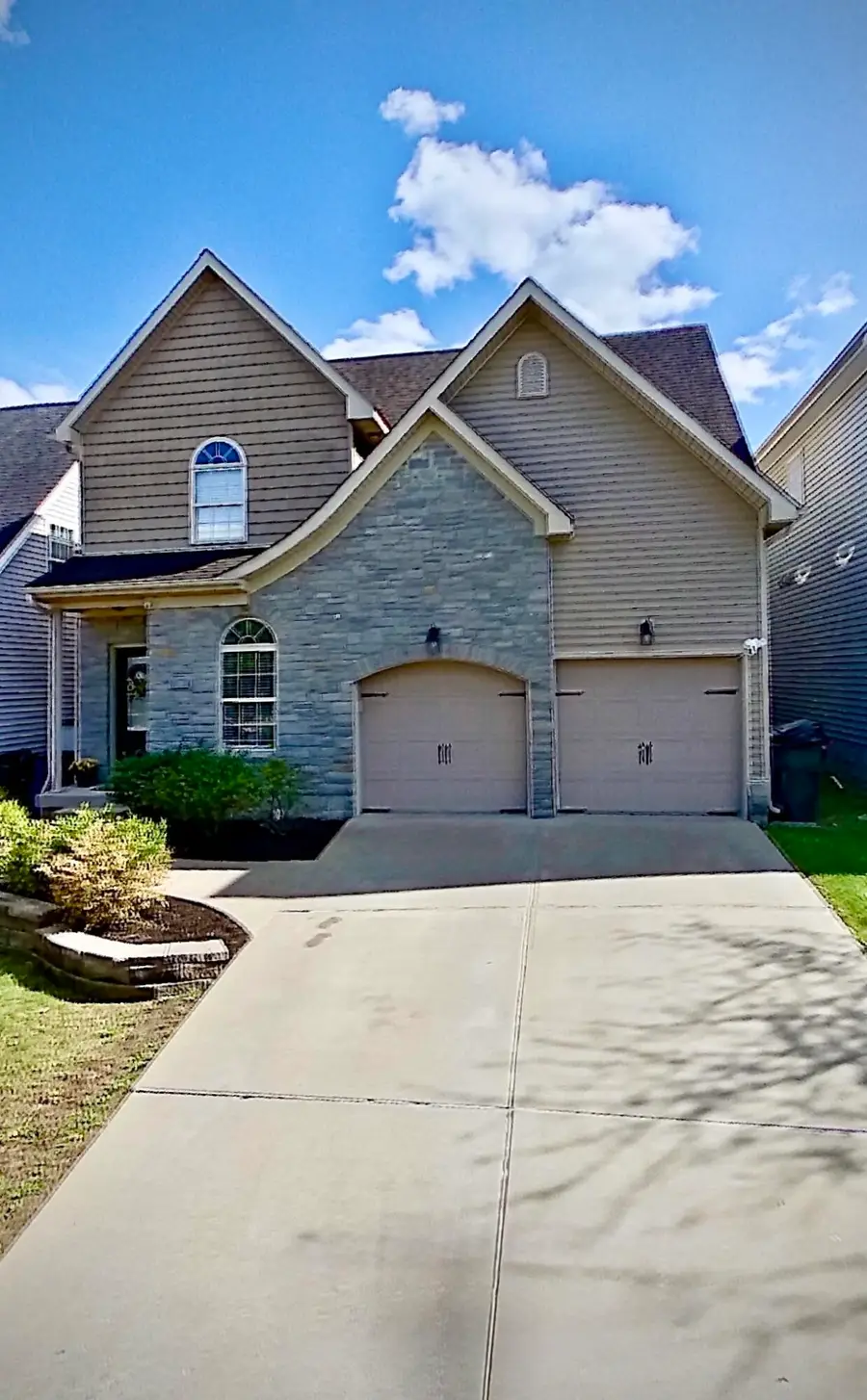 3108 Glengarth Park, Lexington, KY 40509 - #2