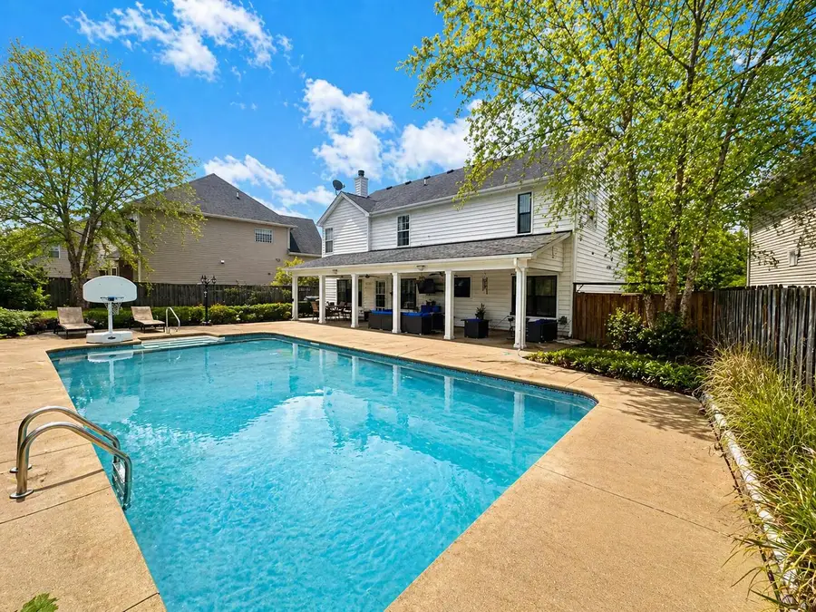 264 Hannah Todd Place, Lexington, KY 40509 - #3