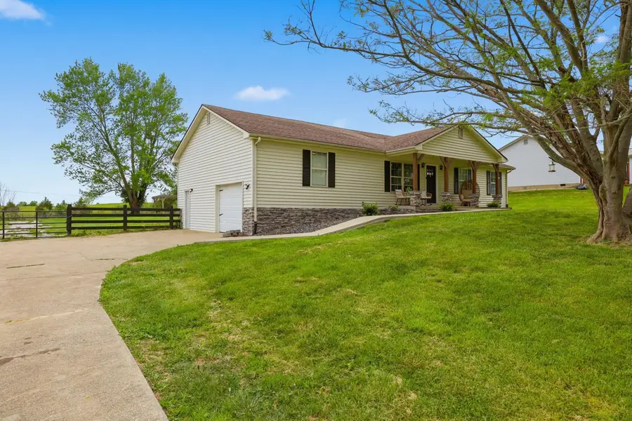 2205 Box Ankle Road, Richmond, KY 40475 - #2