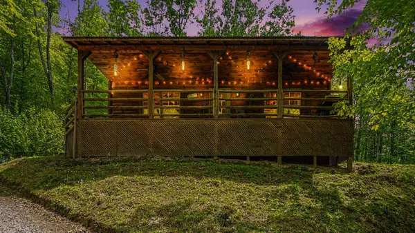 1630 Lower Hatcher Creek Road, Stanton, KY 40380