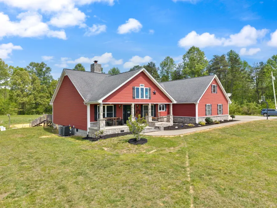 46 Poplar Grove Church Road, Gray, KY 40734 - #3