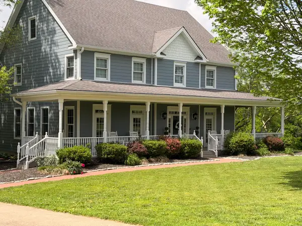 103 Glen Creek Road, Georgetown, KY 40324