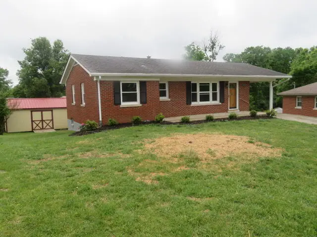 123 Sunset Heights, Winchester, KY 40391 - #2