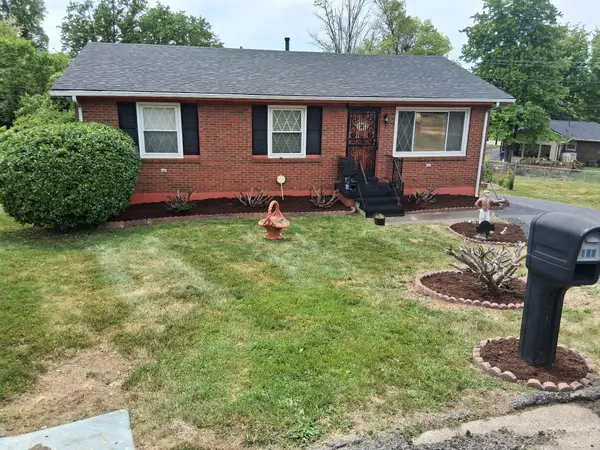 108 Spruce Court, Winchester, KY 40391