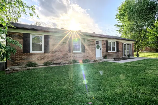 332 Farmers Lane, Frankfort, KY 40601