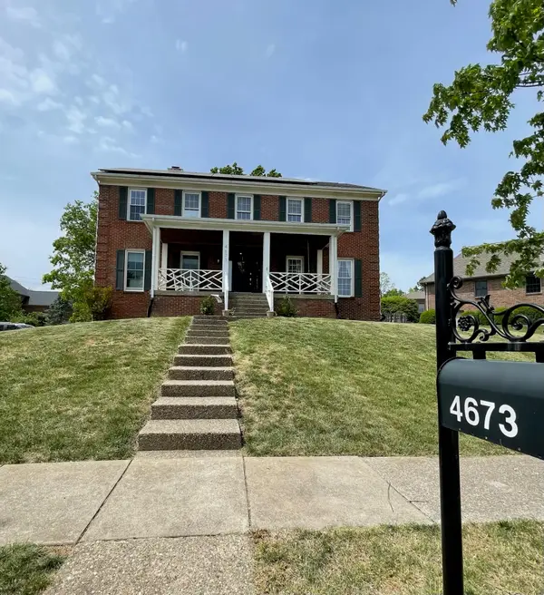 4673 Collinswood Drive, Lexington, KY 40515