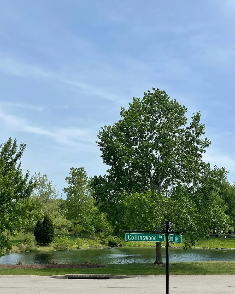 4673 Collinswood Drive, Lexington, KY 40515 - #3