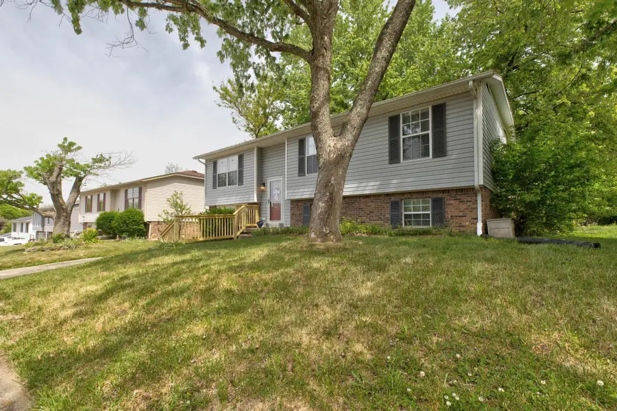 618 Westmeade Drive, Winchester, KY 40391 - #2