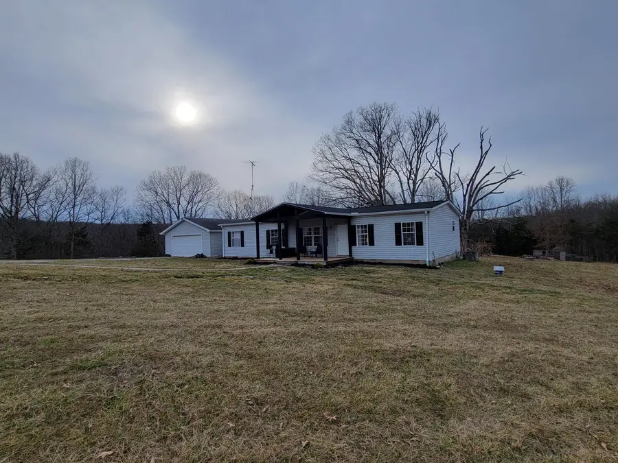 4790 Claxon Ridge Road, Owenton, KY 40359 - #2