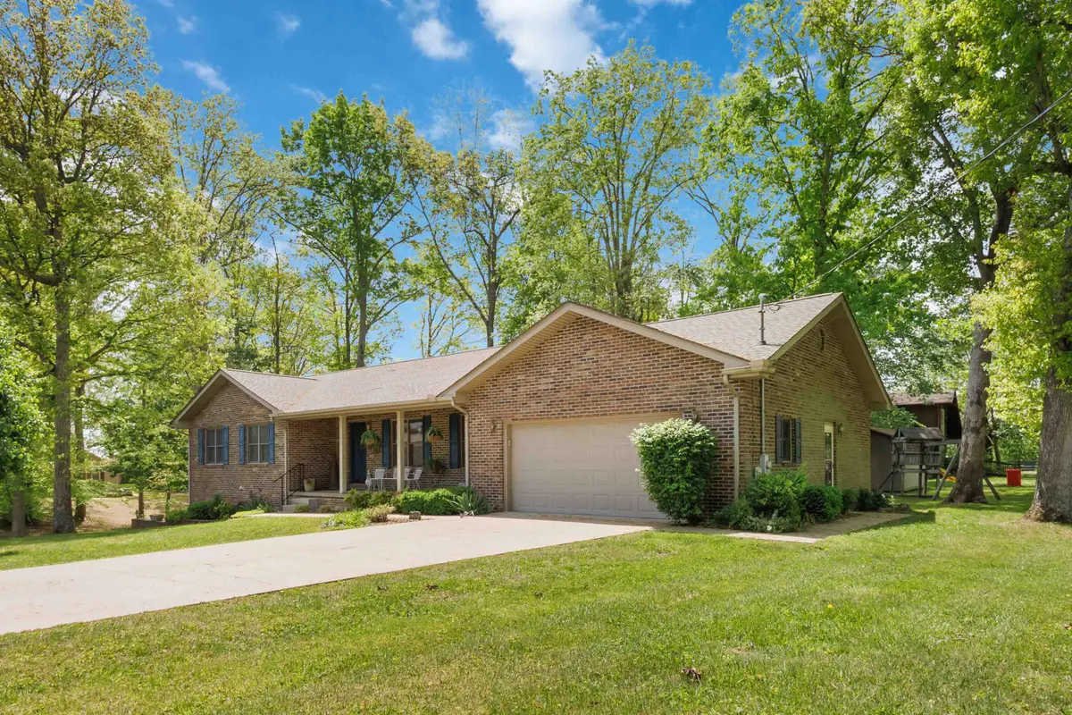 1242 Yorkshire Estates Road, London, KY 40744 - #1