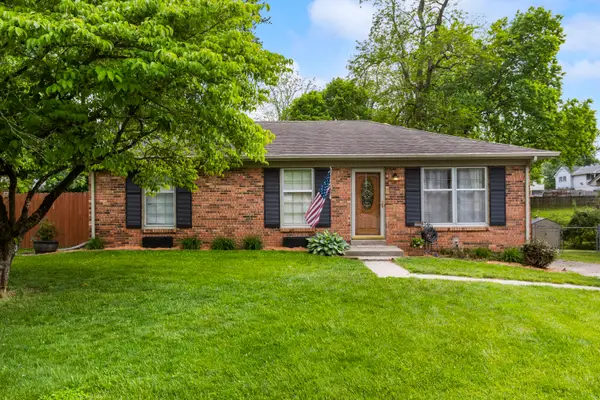 474 Denver Lane, Lexington, KY 40503