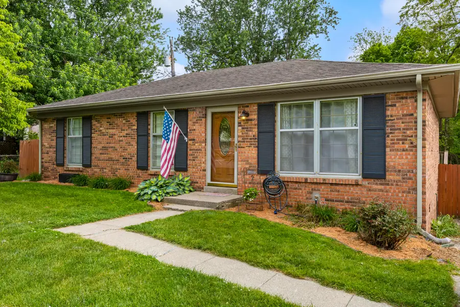 474 Denver Lane, Lexington, KY 40503 - #3