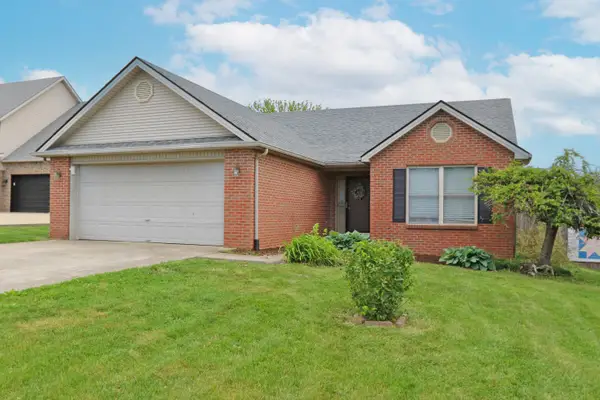 164 Buckingham Lane, Winchester, KY 40391