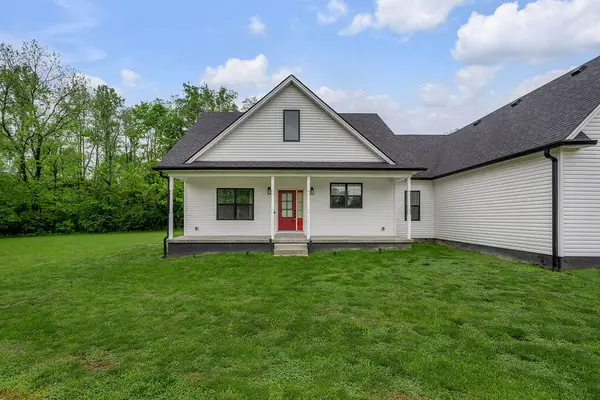 935 Stoner-ephesus Road, Winchester, KY 40391