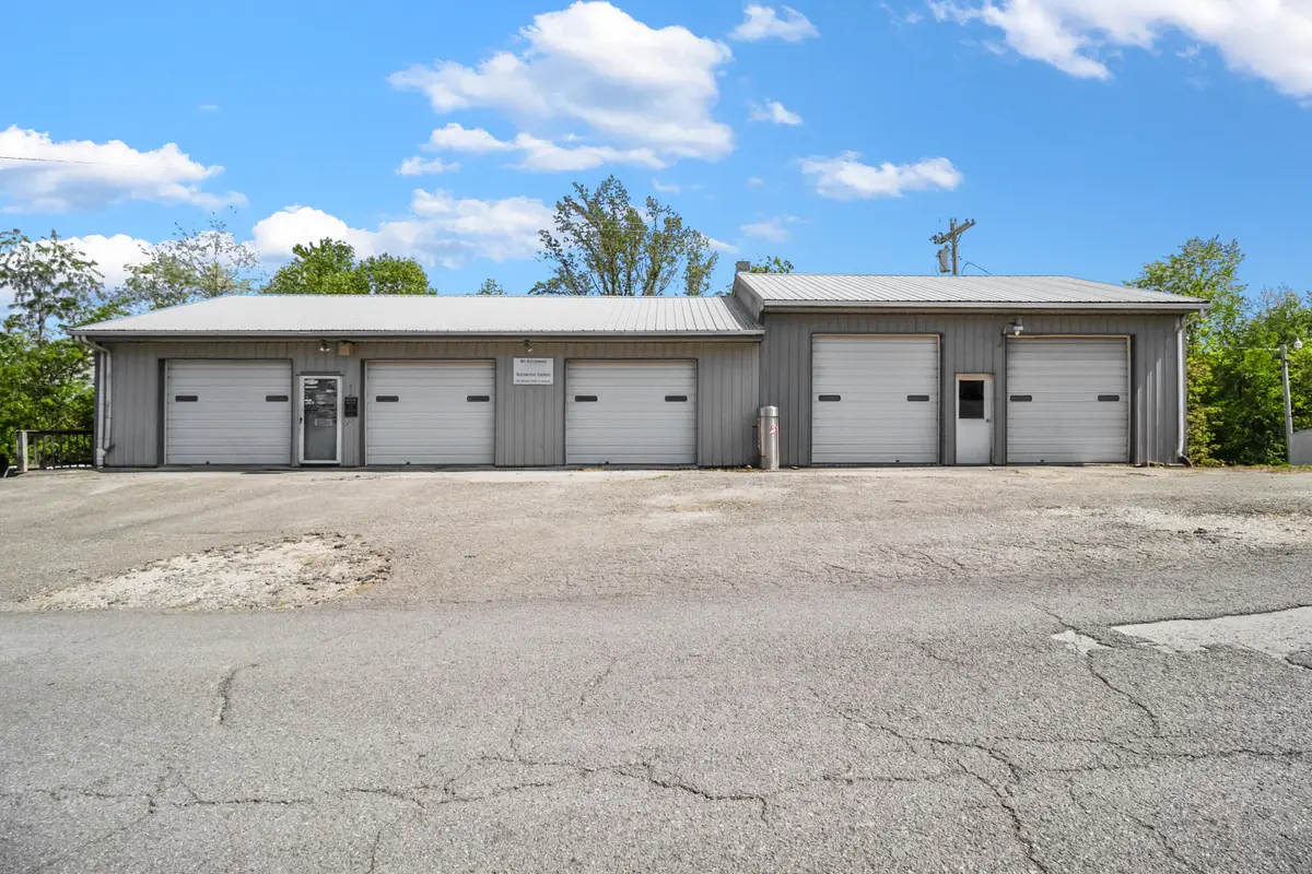 155 Lodge Hall Road, McKee, KY 40447 - #1