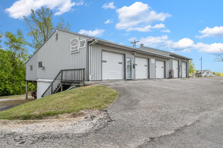 155 Lodge Hall Road, McKee, KY 40447 - #2