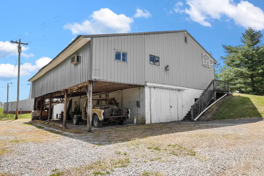 155 Lodge Hall Road, McKee, KY 40447 - #3