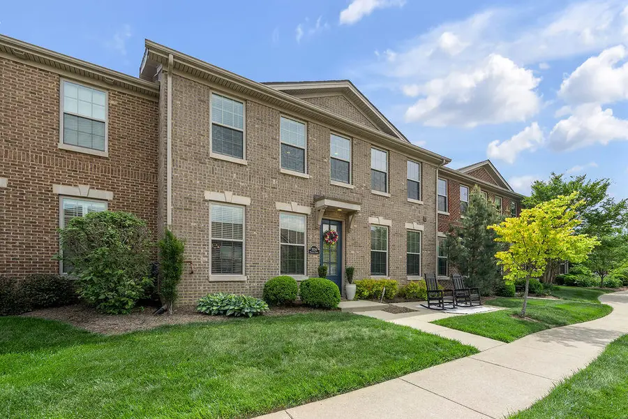 3334 Beacon Street, Lexington, KY 40513 - #2