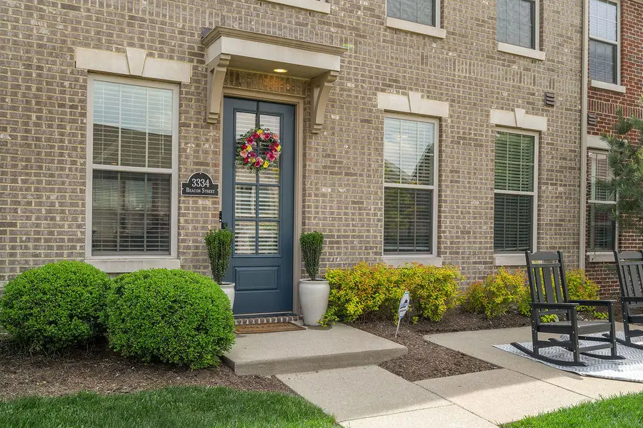 3334 Beacon Street, Lexington, KY 40513 - #3