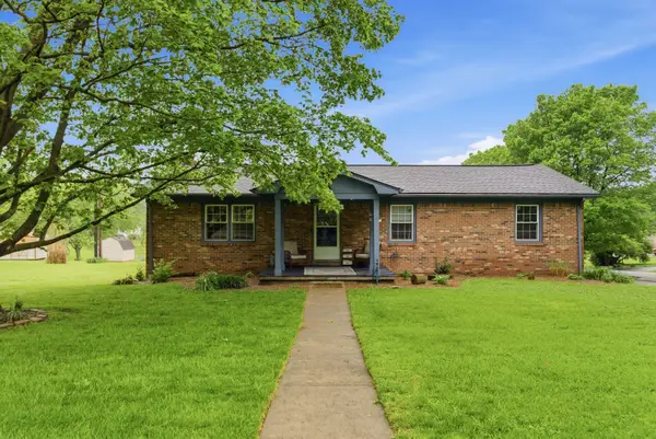 201 Castle Drive, Georgetown, KY 40324