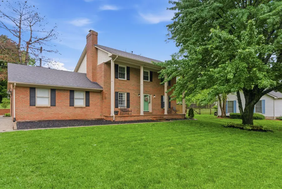 106 Chloe Court, Georgetown, KY 40324 - #2