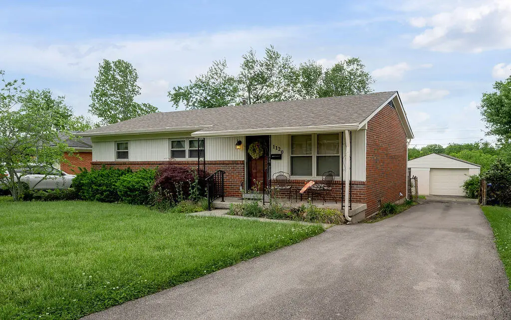 1120 Centurian Road, Lexington, KY 40517 - #1