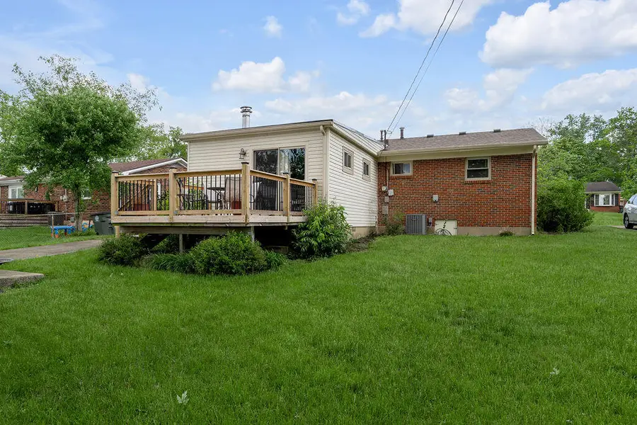 1120 Centurian Road, Lexington, KY 40517 - #3