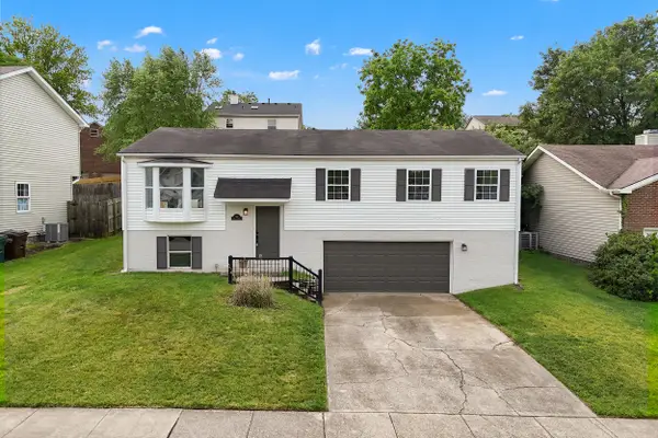 512 Stone Creek Drive, Lexington, KY 40503