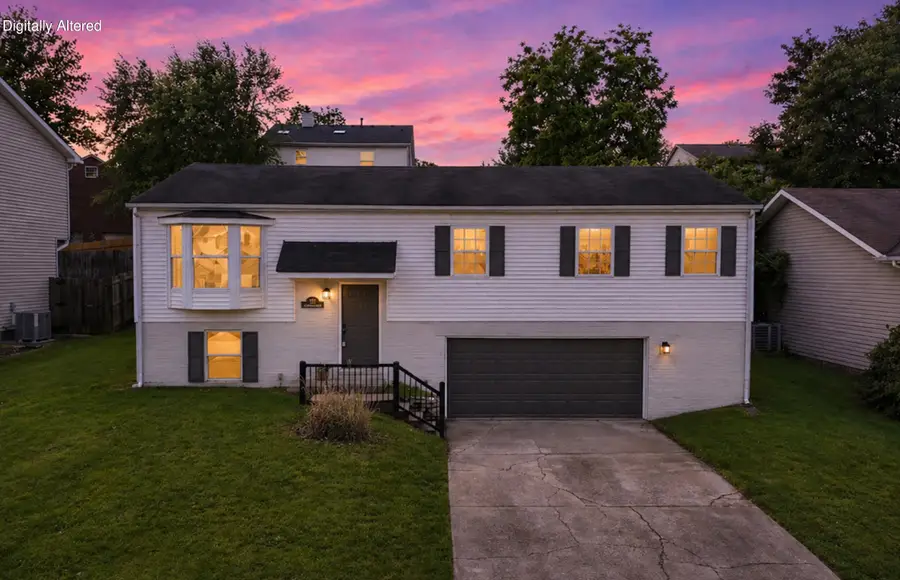 512 Stone Creek Drive, Lexington, KY 40503 - #2