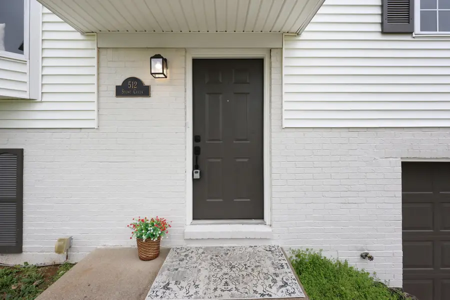 512 Stone Creek Drive, Lexington, KY 40503 - #3