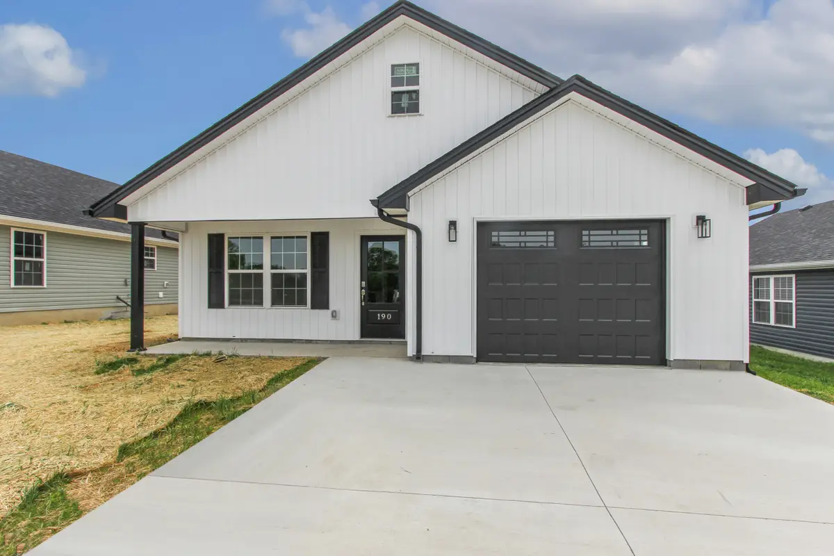 190 Charles Carr Drive, Harrodsburg, KY 40330 - #1