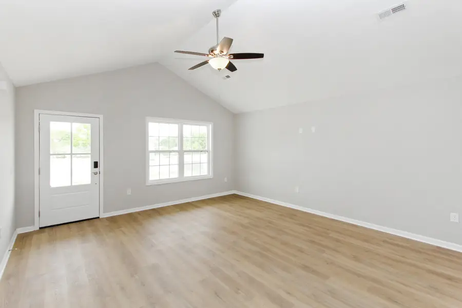 190 Charles Carr Drive, Harrodsburg, KY 40330 - #3