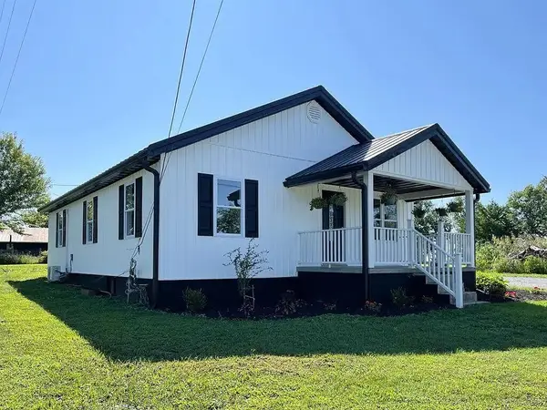 270 Forest Drive, Sharpsburg, KY 40374