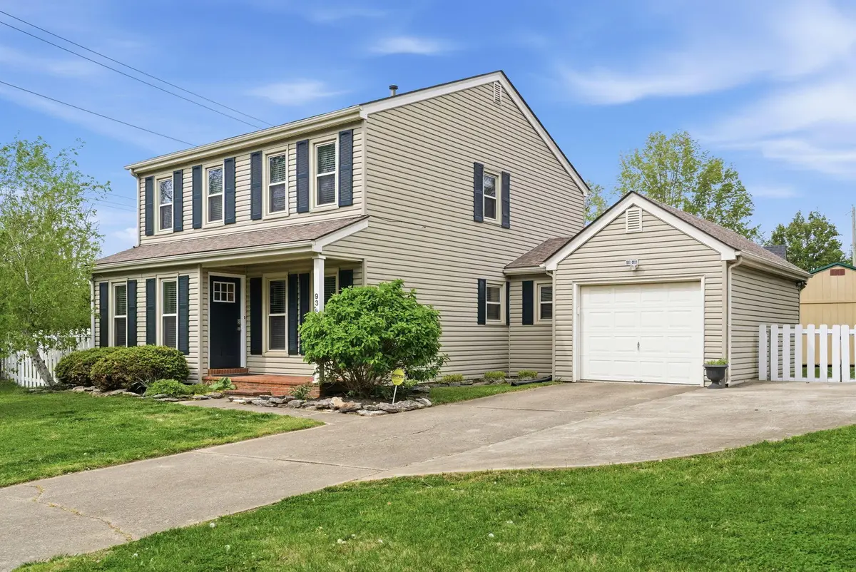 93 Shady Lane, Lexington, KY 40503 - #1