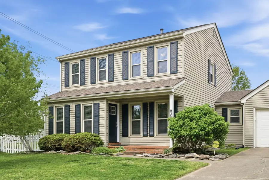 93 Shady Lane, Lexington, KY 40503 - #2