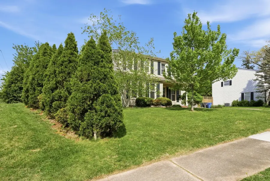 93 Shady Lane, Lexington, KY 40503 - #3