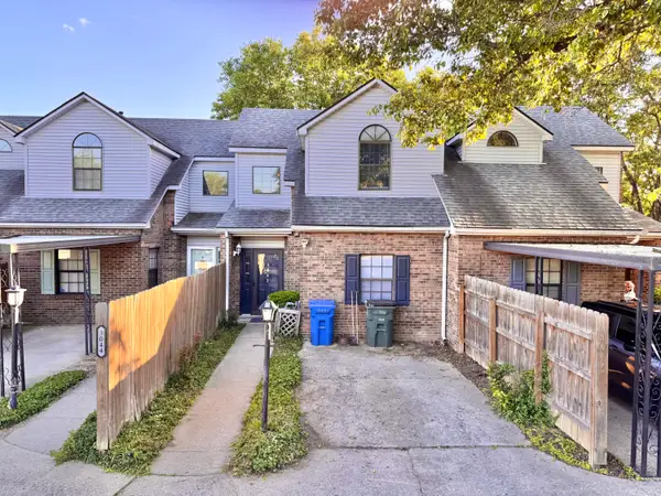 3042 Bonanza Drive, Lexington, KY 40509