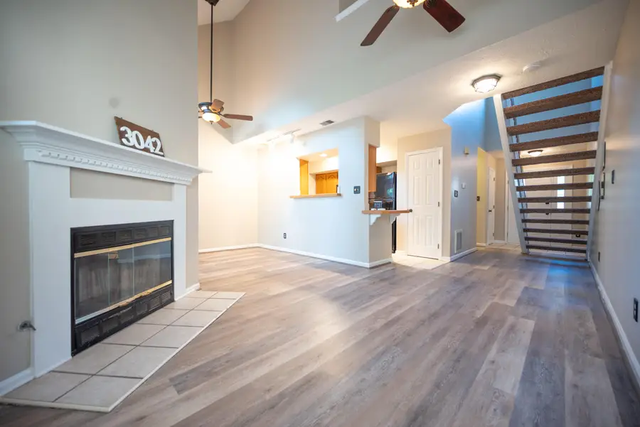 3042 Bonanza Drive, Lexington, KY 40509 - #3