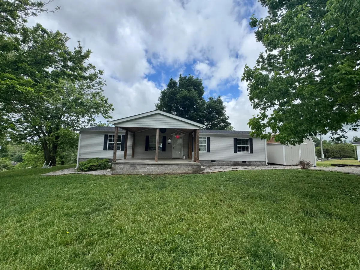 301 Jessica Circle, Richmond, KY 40475 - #1