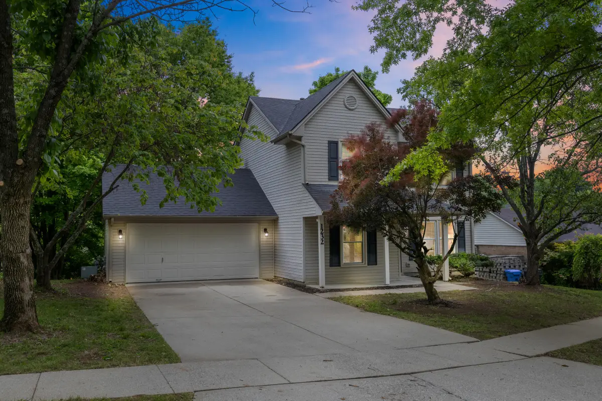 1232 Speculator Court, Lexington, KY 40514 - #1