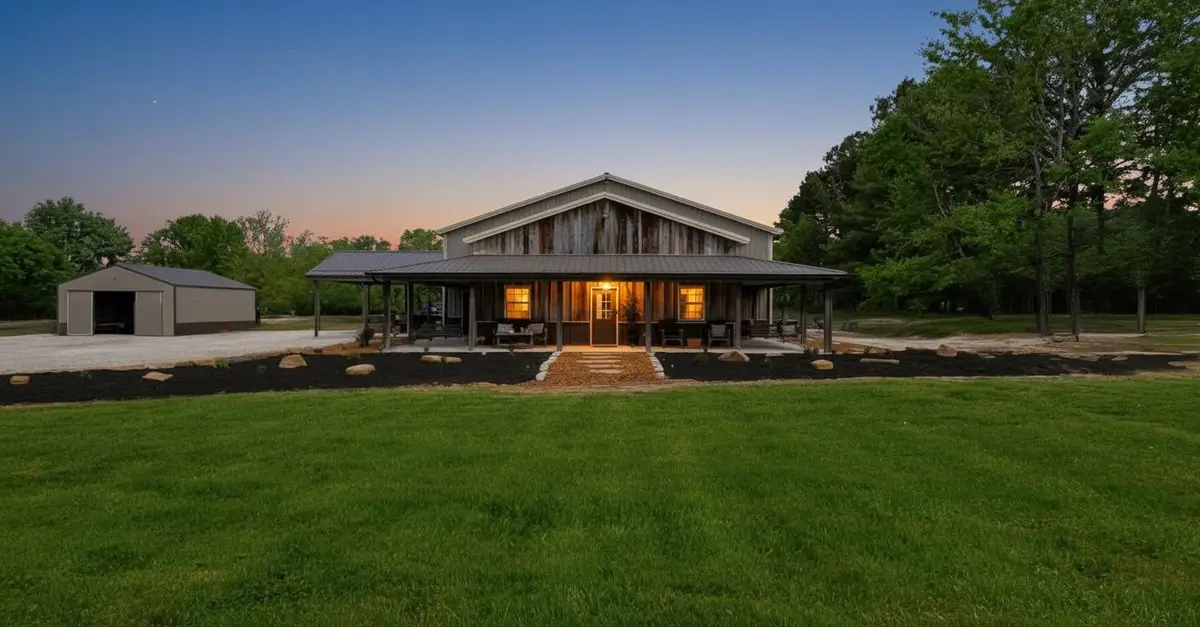 16 Old Midland Trail, Salt Lick, KY 40371 - #1