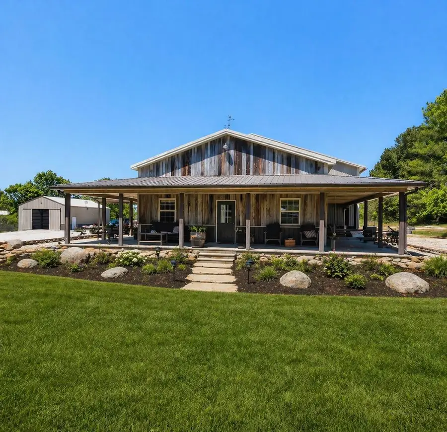 16 Old Midland Trail, Salt Lick, KY 40371 - #2