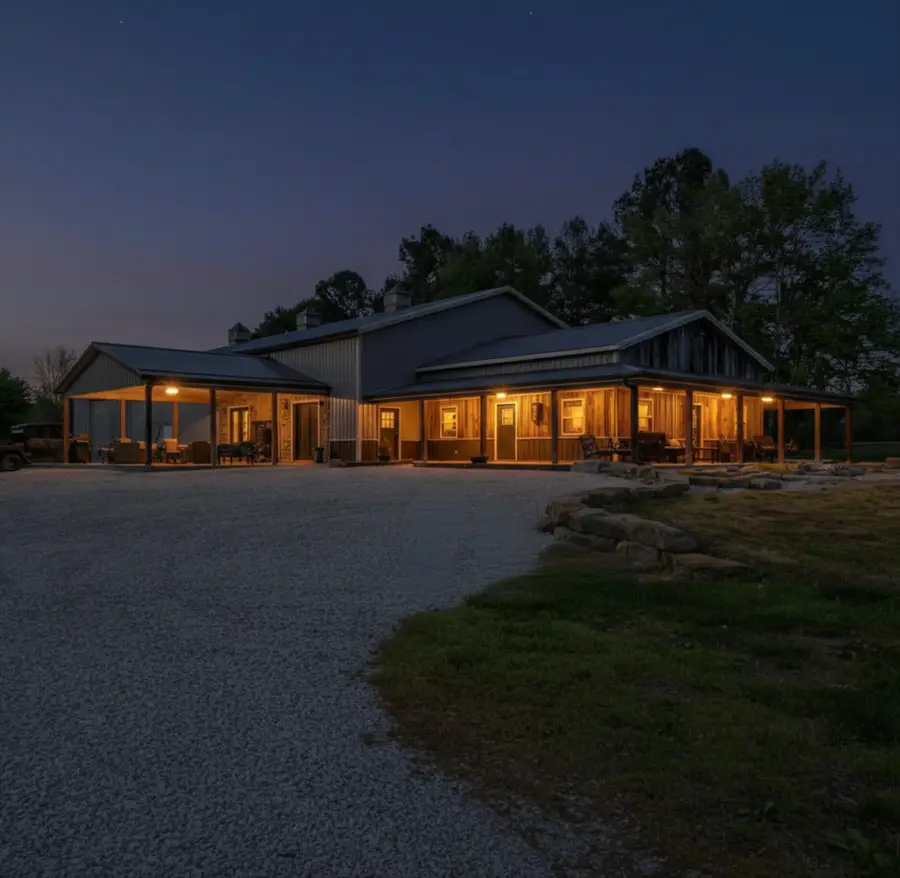 16 Old Midland Trail, Salt Lick, KY 40371 - #3