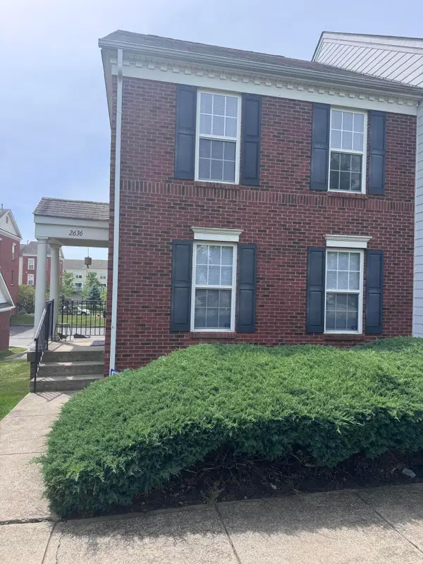 2636 Old Rosebud Road, Lexington, KY 40509