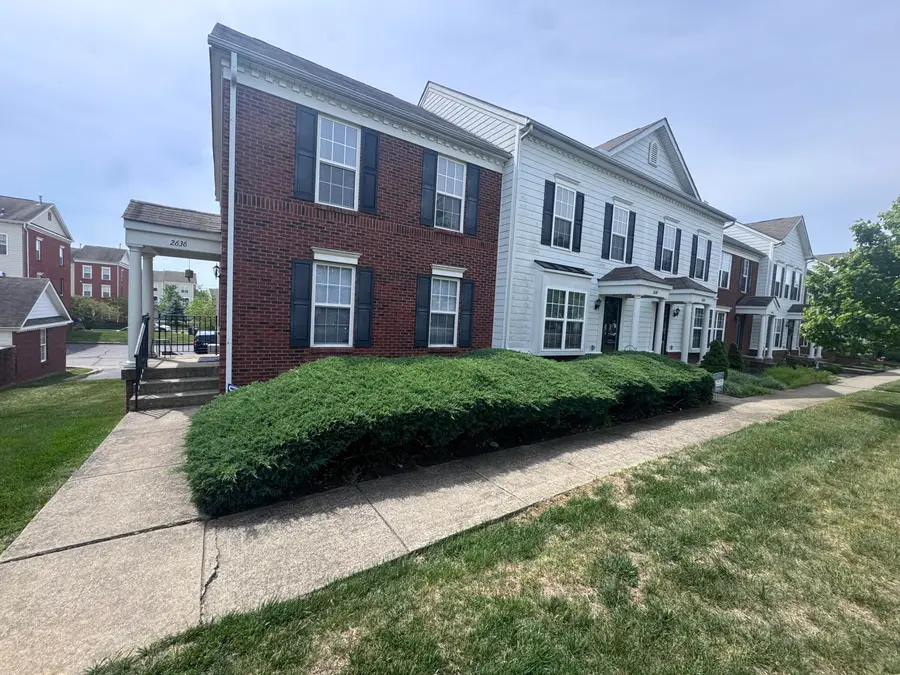 2636 Old Rosebud Road, Lexington, KY 40509 - #2