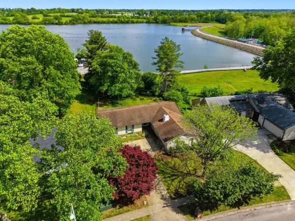 3292 Buckhorn Drive, Lexington, KY 40515