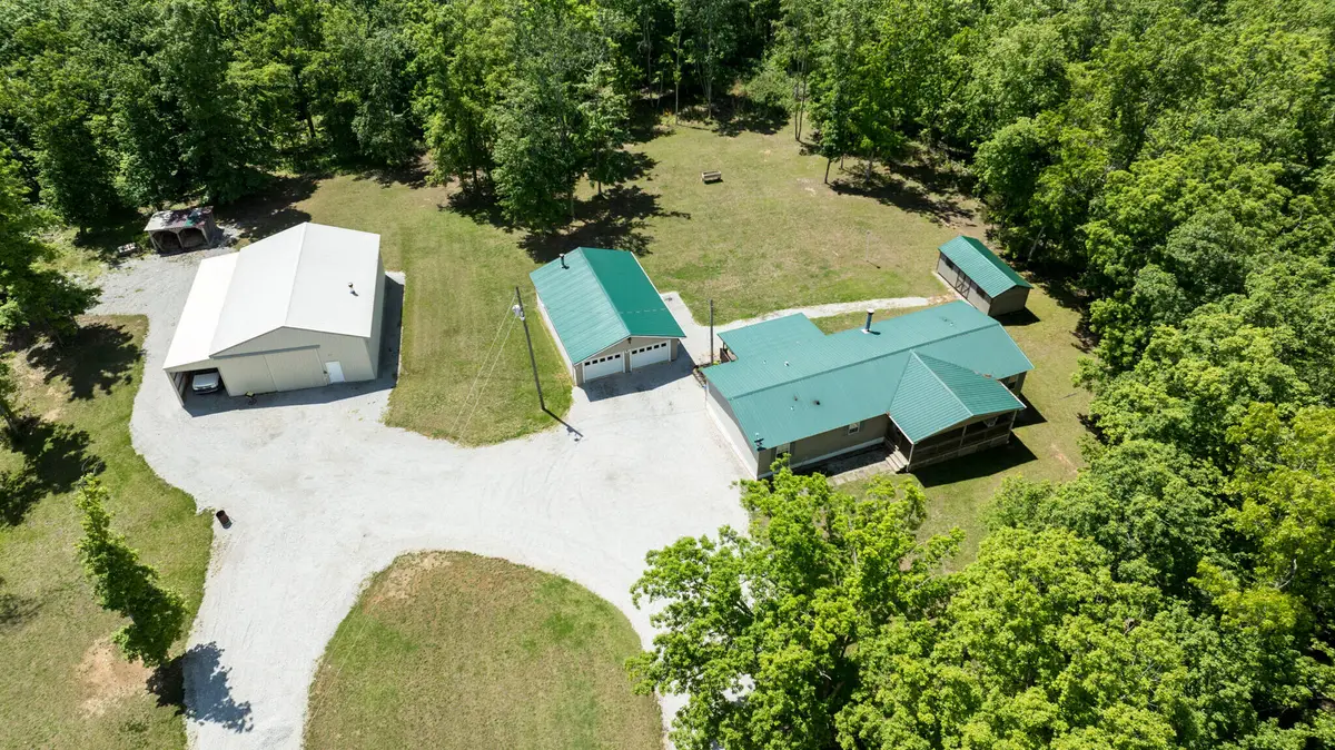 500 Pole Ridge Road, Somerset, KY 42501 - #1
